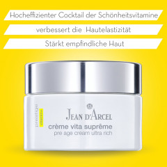 JEAN D'ARCEL Vita Supreme PRESTIGE  Вита Суприм ПРЕСТИЖ