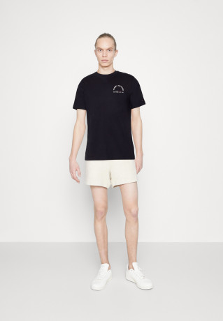 Tommy Hilfiger SHADOW TEE UNISEX Print T-shirt desert sky SHADOW TEE UNISEX Футболка с принтом небо пустыни