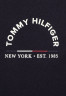 Tommy Hilfiger SHADOW TEE UNISEX Print T-shirt desert sky SHADOW TEE UNISEX Футболка с принтом небо пустыни