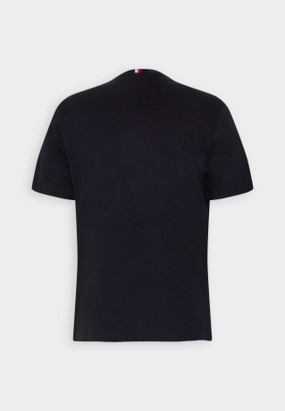 Tommy Hilfiger SHADOW TEE UNISEX Print T-shirt desert sky SHADOW TEE UNISEX Футболка с принтом небо пустыни