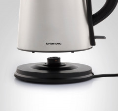 Grundig Grundig Wasserkocher WK 5620, 1,7 l, 2200 W  Чайник Grundig WK 5620, 1,7 л, 2200 Вт