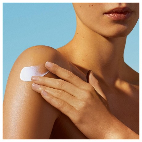 Biotherm Waterlover Hydrating Sun Milk LSF 50 Waterlover Увлажняющее молочко для загара SPF 50