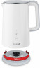 Tefal Tefal Wasserkocher KO6931, 1,5 l, 1800 W, 5 Temperaturstufen; Warmhaltefunktion; 360° drehbar; Live-Temperatur  Чайник Tefal KO6931, 1,5 л, 1800 Вт, 5 температурных режимов; функция поддержания тепла; поворот на 360°; Текущая температура