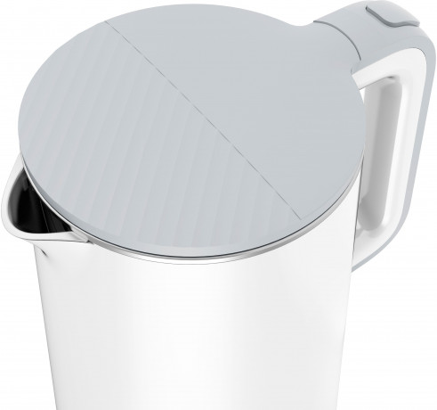 Tefal Tefal Wasserkocher KO6931, 1,5 l, 1800 W, 5 Temperaturstufen; Warmhaltefunktion; 360° drehbar; Live-Temperatur  Чайник Tefal KO6931, 1,5 л, 1800 Вт, 5 температурных режимов; функция поддержания тепла; поворот на 360°; Текущая температура