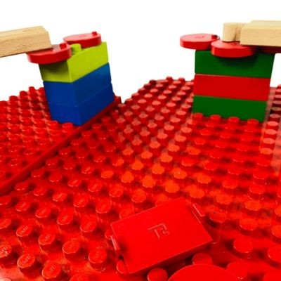 TOY2 Rundum Gross Большой вокруг