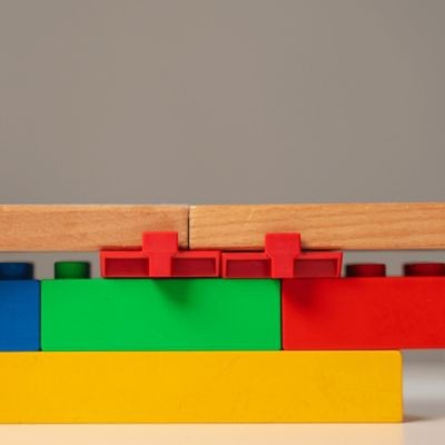 TOY2 Rundum Gross Большой вокруг