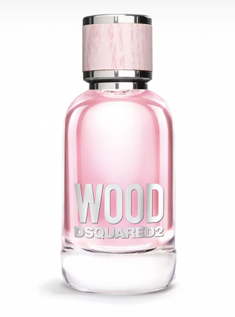 Dsquared2 (Дискваред) Wood pour Femme Eau de Toilette spray 30 мл
