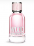 Dsquared2 (Дискваред) Wood pour Femme Eau de Toilette spray 30 мл