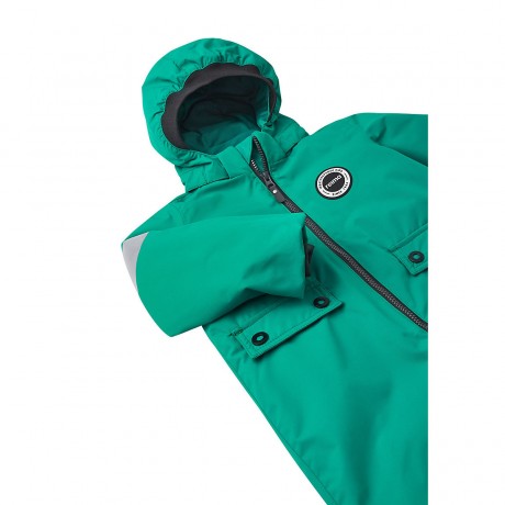 Reima Ubergangsoverall Marte Mid Outdoor-Overalls fur Kinder Комбинезон межсезонный Marte Mid Открытый детский комбинезон