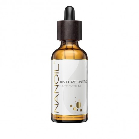 Nanoil Nanoil Anti-Redness Face Serum Nanoil Сыворотка для лица против покраснений