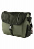 Tommy Hilfiger TECH ESSENTIAL Across body bag army green TECH ESSENTIAL Сумка через плечо Армейский Зеленый