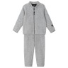 Reima 2tlg. Fleece-Set Tahto Overalls fur Kinder 2 части Флисовый комплект Tahto комбинезон для детей