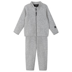 Reima 2tlg. Fleece-Set Tahto Overalls fur Kinder 2 части Флисовый комплект Tahto комбинезон для детей