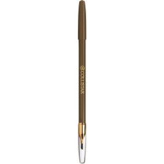 Collistar (Коллистар) Augen Professional Eyebrow Pencil Карандаш для бровей, Nr. 3 Brown / 1,20 мл