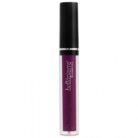 bellapierre Kiss Proof Lip Creme Lippenstift Губная помада Lippen, 1 шт.