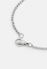 Tommy Hilfiger DRESSED UP Bracelet silver-coloured ОДЕВАТЬСЯ Браслет серебристый