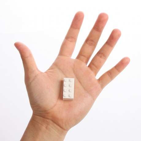 Katara 120 Bausteine mit 4x2 Steine 120 строительных блоков с кирпичами 4x2