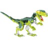 Open Bricks Velociraptor велоцираптор