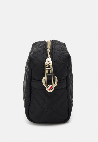 Tommy Hilfiger FLOW CROSSOVER Across body bag black FLOW CROSSOVER Сумка через плечо черный