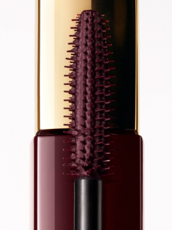 CHANEL Noir Allure Mascara 67 ROUGE NOIR, Тушь для объема, длины, подкручивания и четкости ресниц 6г, Коллекция 2026 года «Руж Нуар» ограниченный выпуск