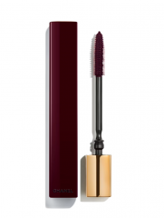 CHANEL Noir Allure Mascara 67 ROUGE NOIR, Тушь для объема, длины, подкручивания и четкости ресниц 6г, Коллекция 2026 года «Руж Нуар» ограниченный выпуск