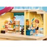 PLAYMOBIL PLAYMOBIL 70435 Bungalow mit Pool PLAYMOBIL 70435 Бунгало с бассейном