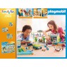 PLAYMOBIL PLAYMOBIL 70435 Bungalow mit Pool PLAYMOBIL 70435 Бунгало с бассейном