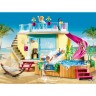 PLAYMOBIL PLAYMOBIL 70435 Bungalow mit Pool PLAYMOBIL 70435 Бунгало с бассейном