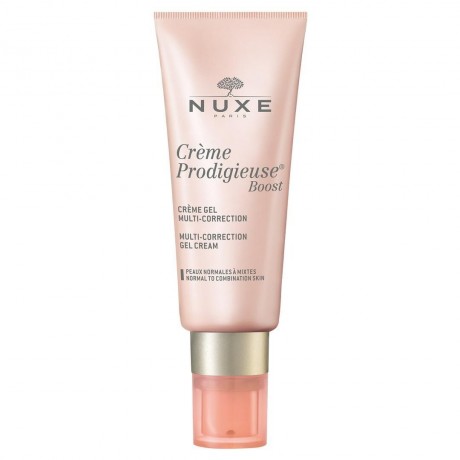 NUXE Creme Prodigieuse Boost Multi-Correctie Gel-Creme Cream Prodigieuse Boost Multi-Correctie Gel-Cream