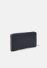 Tommy Hilfiger ICONIC LARGE Wallet space blue ICONIC LARGE Бумажник космический синий