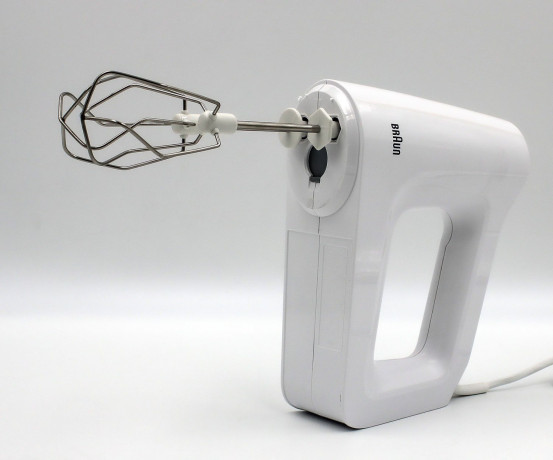 Braun Braun Handmixer Braun MultiMix 3 HM 3137 WH  Ручной миксер Braun Braun MultiMix 3 HM 3137 WH