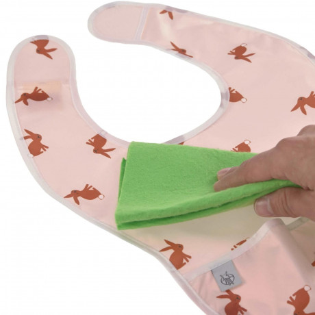 LASSIG Little Forest Latzchen  Маленький лесной нагрудник