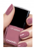Chanel Le Vernis Nagellack 137 Sorciere, Лак для ногтей 137 Sorciere (Франция), стойкое глянцевое покрытие, керамиды камелии, 13мл