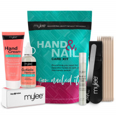 Mylee Hand- &amp; Nagelpflege-Kit  Набор для ухода за руками и ногтями