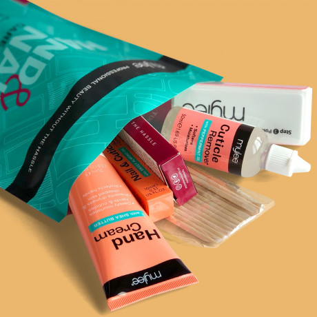 Mylee Hand- & Nagelpflege-Kit  Набор для ухода за руками и ногтями