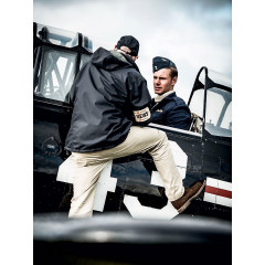 CALVENDO Puzzle CALVENDO Puzzle Lifestyle in Goodwood Пазл CALVENDO Puzzle Lifestyle в Гудвуде