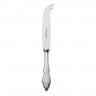 Robbe & Berking Robbe & Berking Ostfriesen 925 Sterling Silber Kasemesser Нож для сыра Robbe & Berking East Frisian из стерлингового серебра 925 пробы