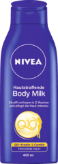 NIVEA Körpermilch Q10 Для тела Молочко Для кожи Q10, 400 мл