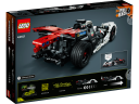 Lego Formula E Porsche 99X Electric Формула E Porsche 99X Электрический