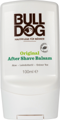 Bulldog (Бульдог) Original After Shave Balsam Бальзам после бритья, 100 мл