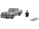 Lego 007 Aston Martin DB5 007 Астон Мартин DB5