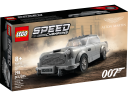 Lego 007 Aston Martin DB5 007 Астон Мартин DB5