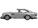 Lego 007 Aston Martin DB5 007 Астон Мартин DB5