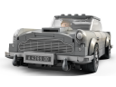 Lego 007 Aston Martin DB5 007 Астон Мартин DB5