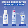 NIVEA Toner erfrischend Aloe Vera + Hyaluronsaure, 200 ml, Нивеа тоник гиалуроновая кислота, алоэ вера 200 мл