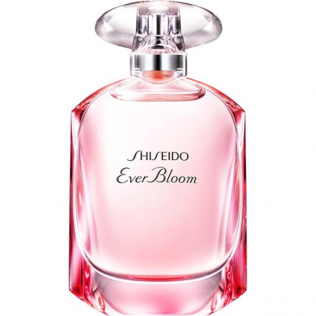 Shiseido (Шисейдо) Ever Bloom Eau de Parfum Парфюмерная вода Spray Спрей, 50 мл