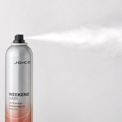 JOICO Weekend Hair Dry Shampoo  Сухой шампунь для волос Weekend