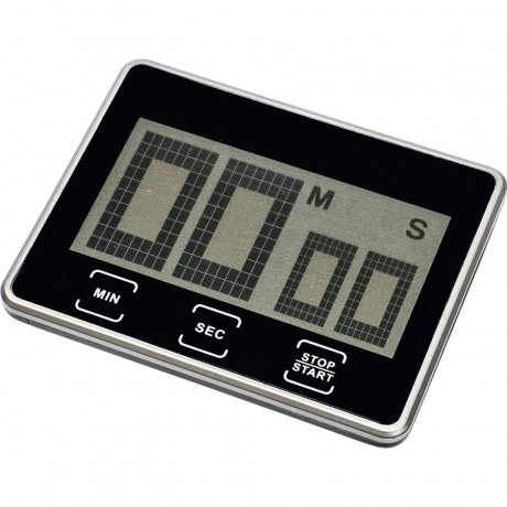 Efalock Professional Digital Timer Time#x27;s Up Цифровой таймер Time#x27;s Up