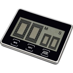 Efalock Professional Digital Timer Time#x27;s Up  Цифровой таймер Time#x27;s Up
