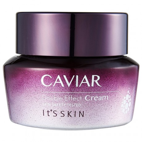 Its Skin  Caviar Double Effect Cream Gesichtscreme  Gesichtspflege, 50 мл